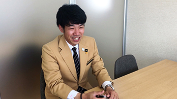 後藤 大輝