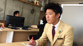 德田 和正