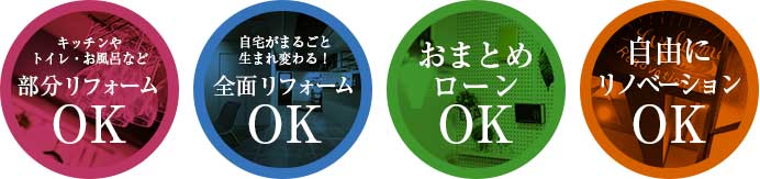 レックホーム×リノベ